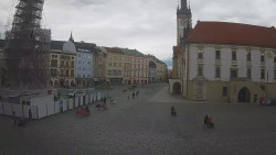 Horní náměstí