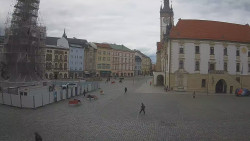 Horní náměstí