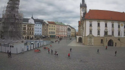 Horní náměstí