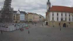 Horní náměstí