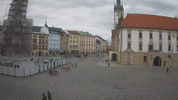 Horní náměstí