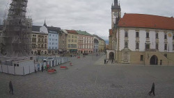 Horní náměstí