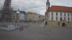 Horní náměstí