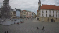 Horní náměstí
