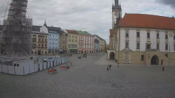 Horní náměstí