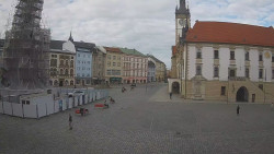Horní náměstí
