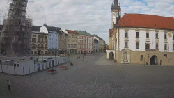 Horní náměstí