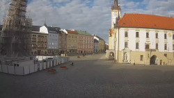 Horní náměstí