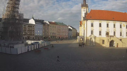 Horní náměstí