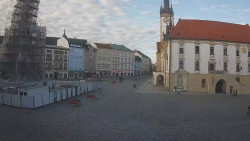 Horní náměstí