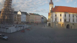 Horní náměstí