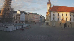 Horní náměstí
