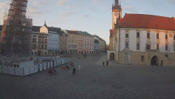 Horní náměstí