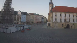 Horní náměstí
