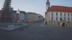 Horní náměstí