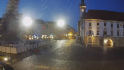 Horní náměstí