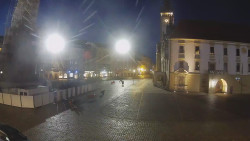 Horní náměstí