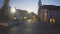 Horní náměstí