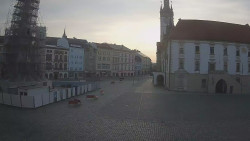Horní náměstí