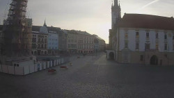 Horní náměstí
