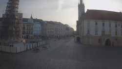 Horní náměstí