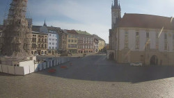 Horní náměstí