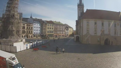 Horní náměstí