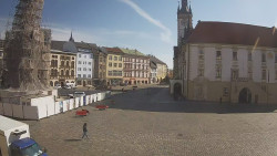 Horní náměstí