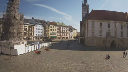 Horní náměstí