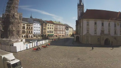 Horní náměstí