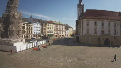 Horní náměstí