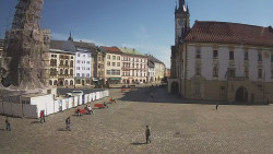 Horní náměstí