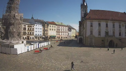 Horní náměstí