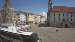 Horní náměstí