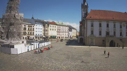 Horní náměstí