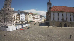 Horní náměstí
