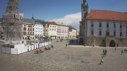 Horní náměstí