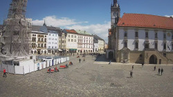 Horní náměstí