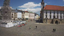 Horní náměstí