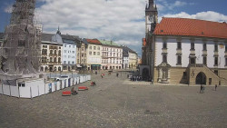 Horní náměstí