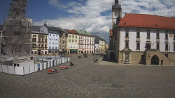 Horní náměstí
