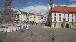Horní náměstí