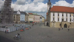 Horní náměstí