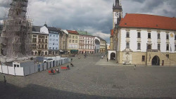 Horní náměstí