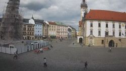 Horní náměstí