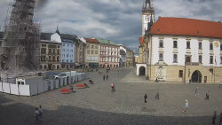 Horní náměstí