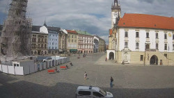 Horní náměstí