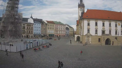 Horní náměstí