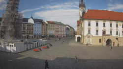 Horní náměstí