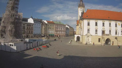Horní náměstí